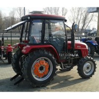 Трактор Shifeng SF-504C (Шифенг SF-504C) с кабиной