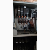 Кофейный автомат кавомат