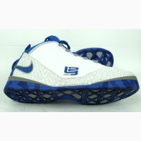 Кроссовки большой размер Nike Lebron Zoom Soldier 2 (КР – 460 - 18) 52 - 53 размер