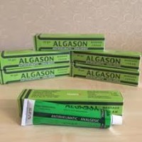 Крем Algason Египет 40 gm