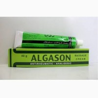 Крем Algason Египет 40 gm