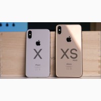 Оригинальный iPhone X XS XR XSMAX
