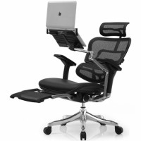 Кресло офисное компьютерное Ergohuman