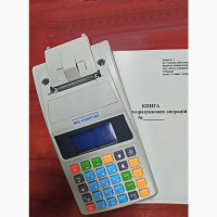 Фискальный регистратор MG-N707TS для среднего и малого бизнеса ТОВ, ФОП