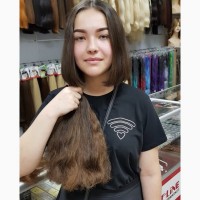 Ежедневно покупаем волосы у населения города Каменское от 35 см
