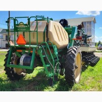 Сівалка точного висіву Great Plains YP-1625AHD з precision planting