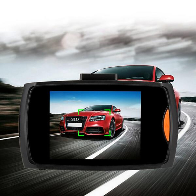 Фото 10. G30 Видеорегистратор автомобильный мини LCD 2.7 Full HD 1080 P обнаружение движения