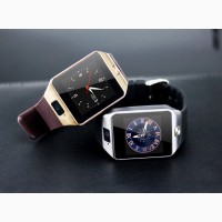 Elough DZ09 Smart Watch Bluetooth Смарт часы с Видеокамерой Поддержка Sim карты TF карты