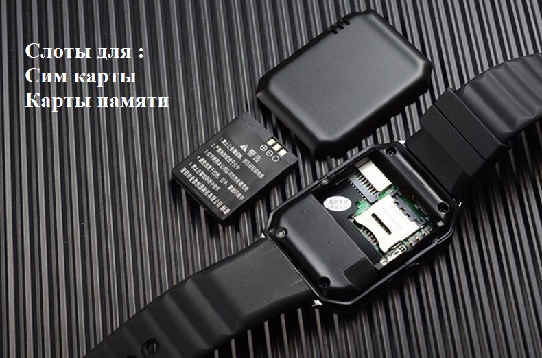 Фото 6. Elough DZ09 Smart Watch Bluetooth Смарт часы с Видеокамерой Поддержка Sim карты TF карты