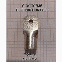 C-RC 70/M6 DIN 3240115 Phoenix Contact