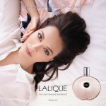 Lalique Satine парфюмированная вода 100 ml. (Лалик Сатин)
