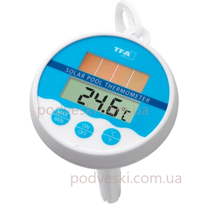 Фото 7. Термометры и термогигрометра, электронные метеостанции для дома и офиса