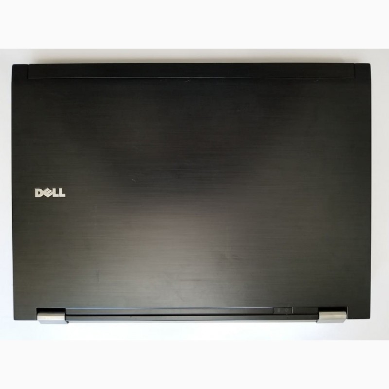 Фото 4. Ноутбук Dell Latitude E6500 15 HD+ 4GB RAM 250GB HDD + подарок