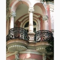 Балкон на Колону