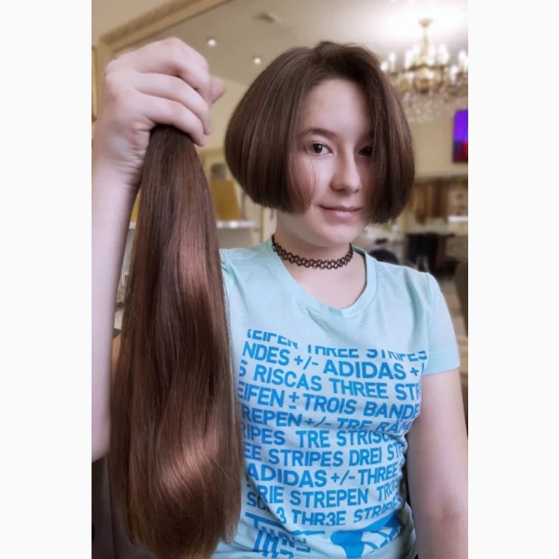 Фото 5. Покупаем волосы в Запорожье или в любой точки Украины от 40 см до 125 000 грн