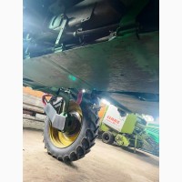 Обприскувач самохідний John Deere 4730