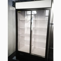 Торговые Холодильные Шкафы Витрины б/у в хорошем виде, с гарантией