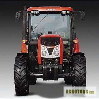 Запчасти на трактор: ZETOR (ЗЕТОР), ZTS, LKT-81T