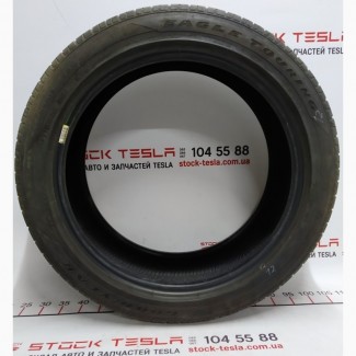 Шина 245/45R19 98W A/S GOODYEAR EAGLE TOURING 2, 3-2, 4ммTesla model S REST 6