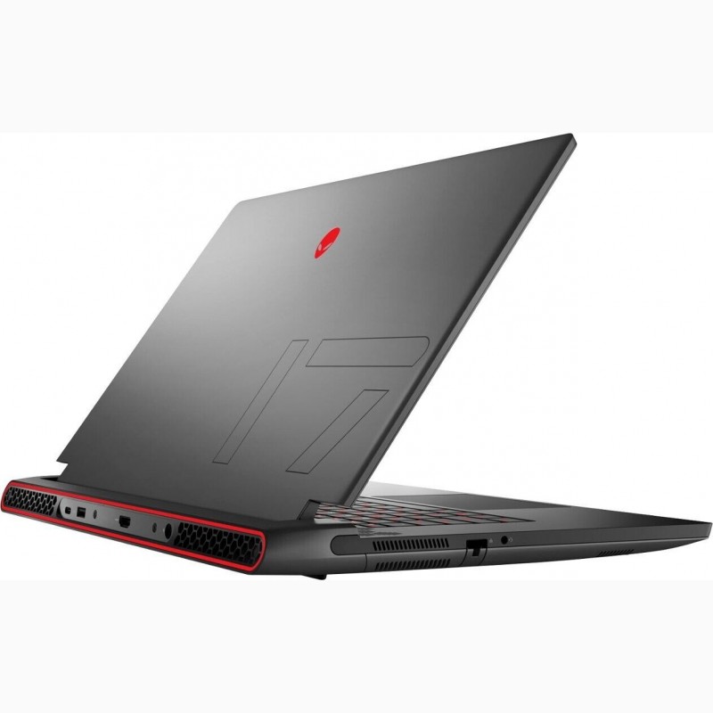 Фото 2. Gaming Laptop Новый ноутбук Alienware m17 R5 17 3 дюйма FHD 480 Гц