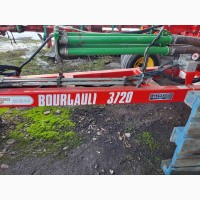 Посівний комплекс BOURGAULT 3720-30 з бункером 1910 John Deere