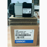 Купити СЕРВОМОТОРИ OMRON 100% Каталогу в 2024р. Ви можете в нас