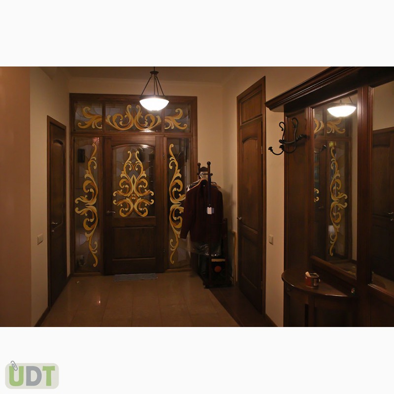 Фото 3. Эксклюзивная 4-комнатная квартира в центре Киева, ул. Дмитриевская 52б