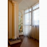 Эксклюзивная 4-комнатная квартира в центре Киева, ул. Дмитриевская 52б
