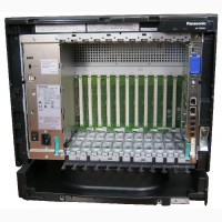 АТС Panasonic KX-TDA200UA