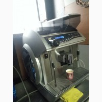 Кофейный суперавтомат б/у