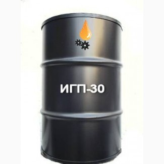 ИГП18, ИГП30, ИГП38 масло гидравлическое Продам