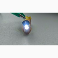 Светодиодные лампочки 5 мм, 3 вольта