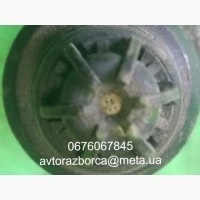 0280150414 Bosch Паливна форсунка BMW БМВ М50В20