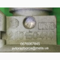 0280150414 Bosch Паливна форсунка BMW БМВ М50В20