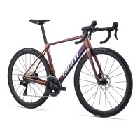 2025 Giant TCR Advanced Pro 2 Road Bike (GUN2BIKESHOP)