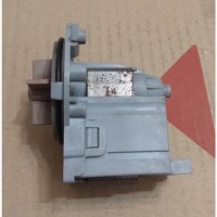 Помпа Насос Askoll 290498 160012697-00 0, 16А 25W Italy Indesit Ariston