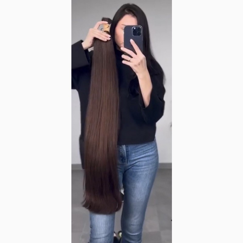 Фото 5. Покупка волос у населения в городе Днепр, ежедневно от 35 см