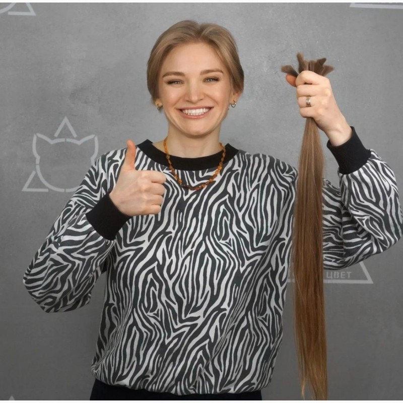 Фото 5. Купуємо натуральне волосся у Дніпродзержинську ДОРОГО Ми з вами 15 років