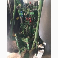 Трактор John Deere 6190R