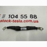 Провод массы земля Tesla model S 1008531-00-C 1008531-00-C ASY - GROUND STR