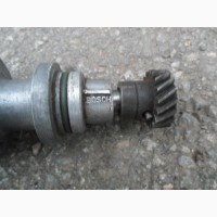 VAG 037905205G, Трамбльор Фольксваген, оригінал, Bosch 0237520026