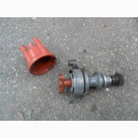 VAG 037905205G, Трамбльор Фольксваген, оригінал, Bosch 0237520026