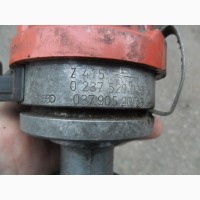 VAG 037905205G, Трамбльор Фольксваген, оригінал, Bosch 0237520026