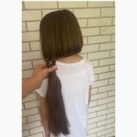 Скупка волосся у Запоріжжі від 35 см.до 125 000 грн. Фарбоване волосся купуємо від 40 см