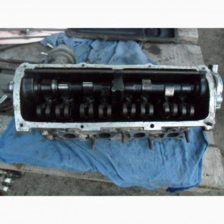 VAG 036103373A, Головка блока VW Гольф 1.3 бензин, 8V, двигун HK, FY