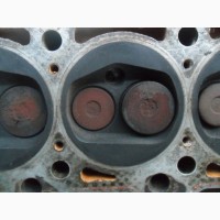 VAG 036103373A, Головка блока VW Гольф 1.3 бензин, 8V, двигун HK, FY