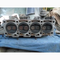 VAG 036103373A, Головка блока VW Гольф 1.3 бензин, 8V, двигун HK, FY