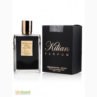 Kilian Voulez-Vous Coucher Avec Moi By Kilian парфюмированная вода 50 ml. Тестер Воулез