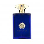 Amouage Interlude for Man парфюмированная вода 100 ml. (Амуаж Интерлюд Фор Мен)