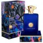 Amouage Interlude for Man парфюмированная вода 100 ml. (Амуаж Интерлюд Фор Мен)